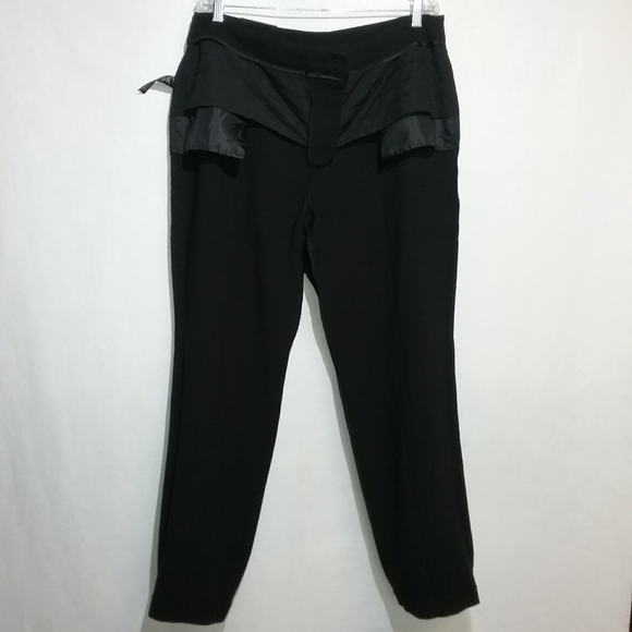 So Slimming by Chico's women's straight leg dress pant size 3 XL 16 - Picture 9 of 13